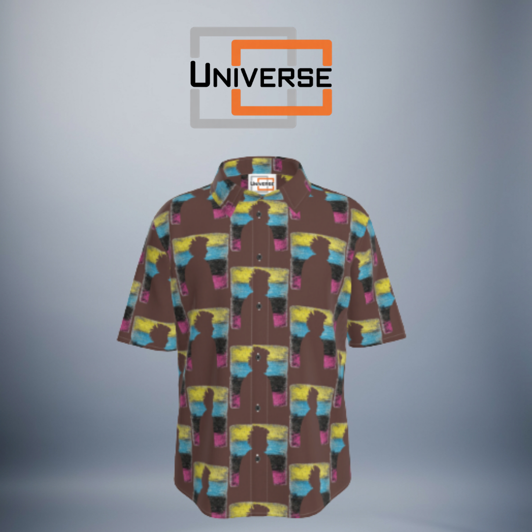 UNI-SH-137 Branded Design — Universe Digital