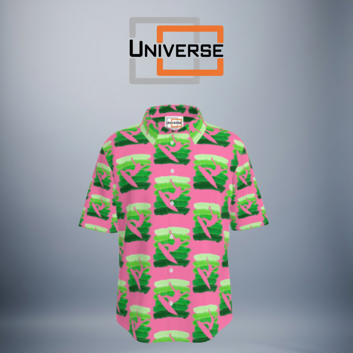 UNI-SH-139 Branded Design — Universe Digital