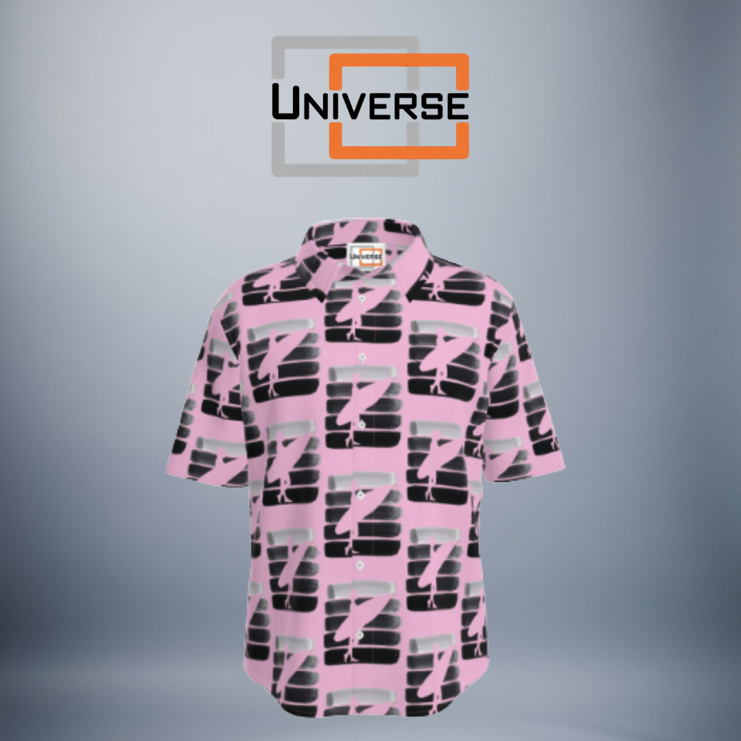 UNI-SH-140 Branded Design — Universe Digital