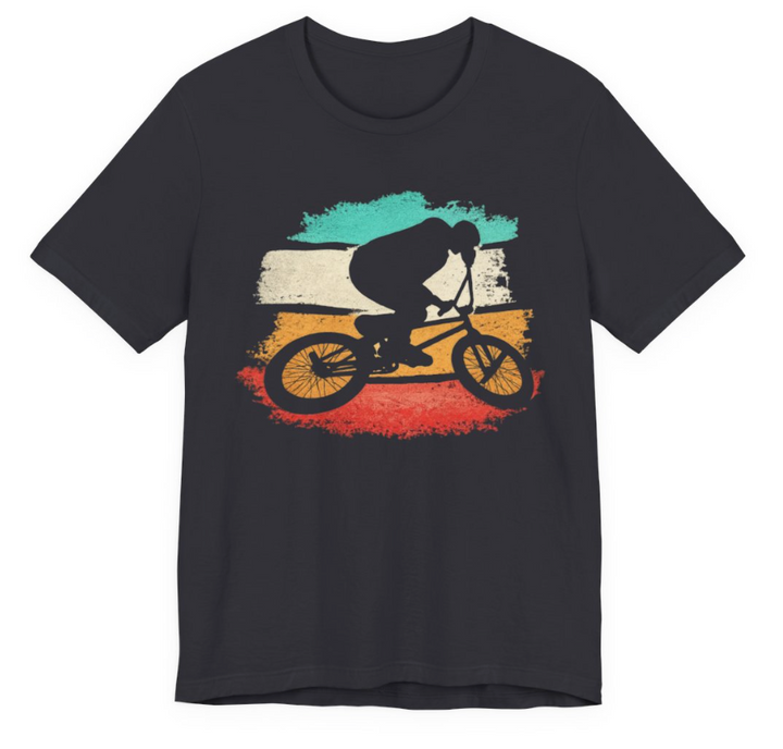 Vintage Bmx Retro | Universe