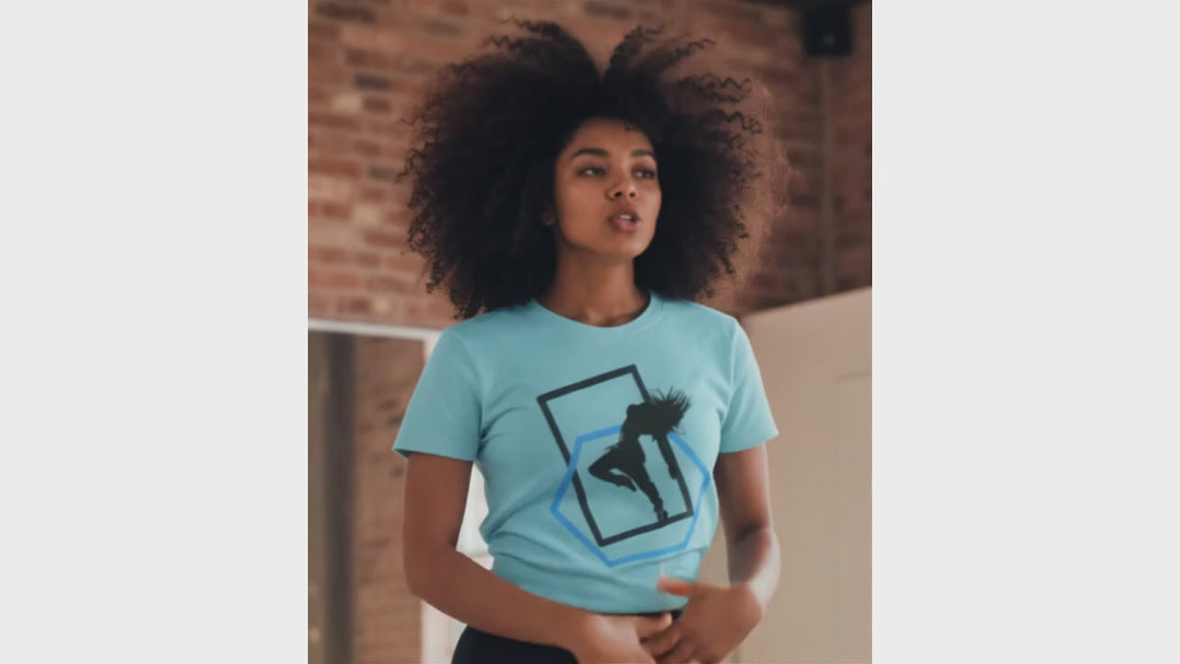 Minimal Street Dancer Light Lifestyle Video — Universe Digital