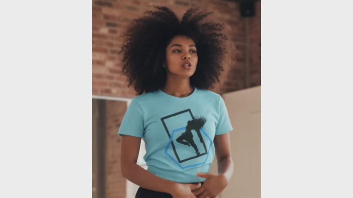 Minimal Street Dancer Light Lifestyle Video — Universe Digital